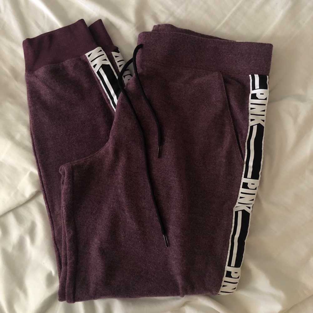 Victoria Secret PINK Joggers